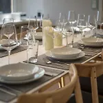 Semesterbostad Sylter Inselglueck