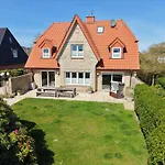 Casa vacanze Sylter Inselglueck Wenningstedt-Braderup