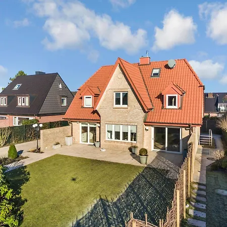Casa vacanze Sylter Inselglueck *