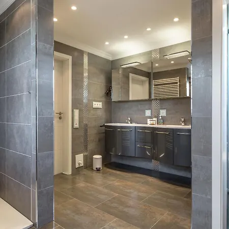 Sylter Inselglueck * Wenningstedt-Braderup