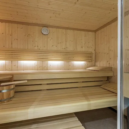 Sylter Inselglueck Σπίτι διακοπών