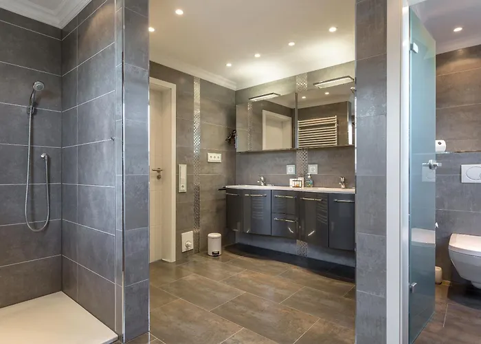 Sylter Inselglueck * Wenningstedt-Braderup