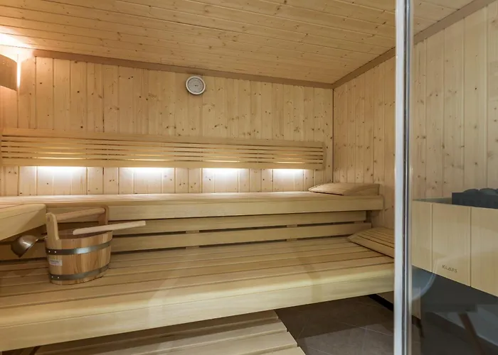 Sylter Inselglueck Σπίτι διακοπών