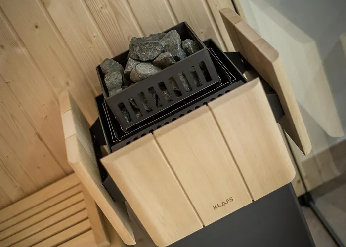 Sylter Inselglueck * Wenningstedt-Braderup