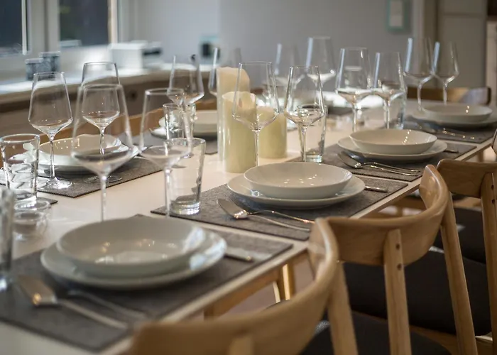 Σπίτι διακοπών Sylter Inselglueck