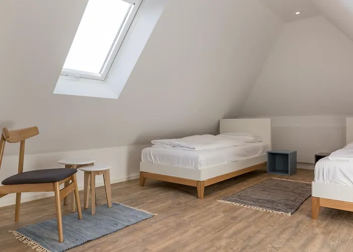 Sylter Inselglueck Σπίτι διακοπών *