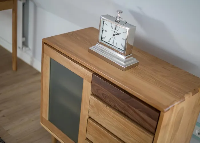 Sylter Inselglueck * Wenningstedt-Braderup